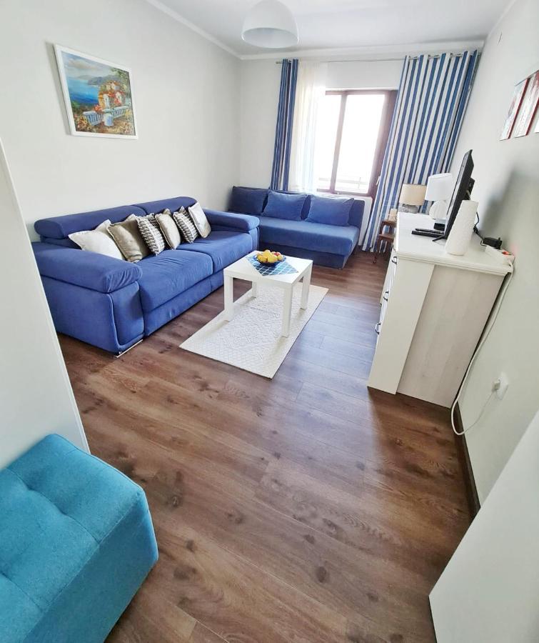 דנוניי סטוליב Bay Terrace Apartment מראה חיצוני תמונה