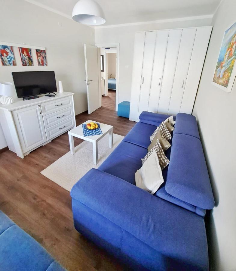דנוניי סטוליב Bay Terrace Apartment מראה חיצוני תמונה