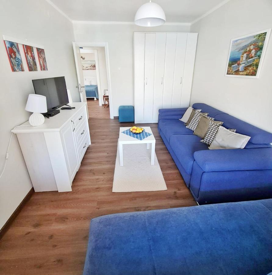 דנוניי סטוליב Bay Terrace Apartment מראה חיצוני תמונה