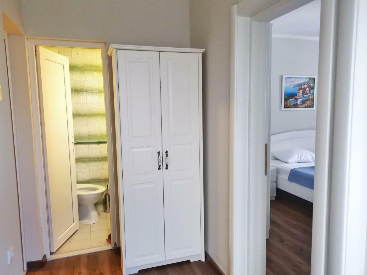 דנוניי סטוליב Bay Terrace Apartment מראה חיצוני תמונה